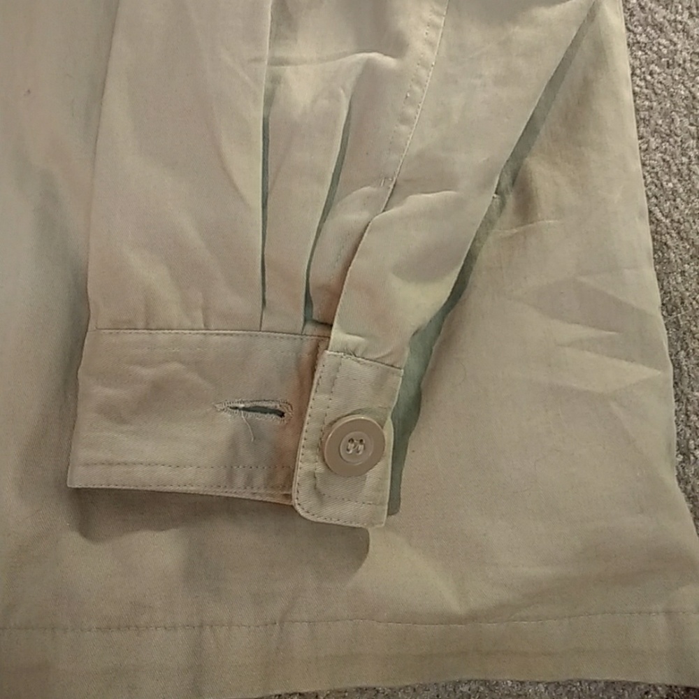 Jacket - Picture 7 of 7